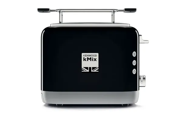 KENWOOD GRILLE PAIN  TCX751BK